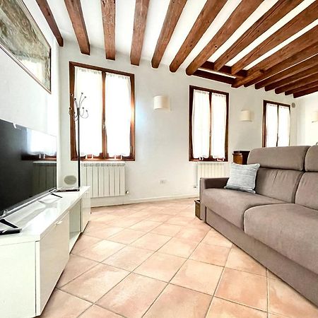 Rossini Apartment Venezia Eksteriør bilde