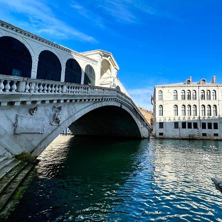 Rossini Apartment Venezia Eksteriør bilde