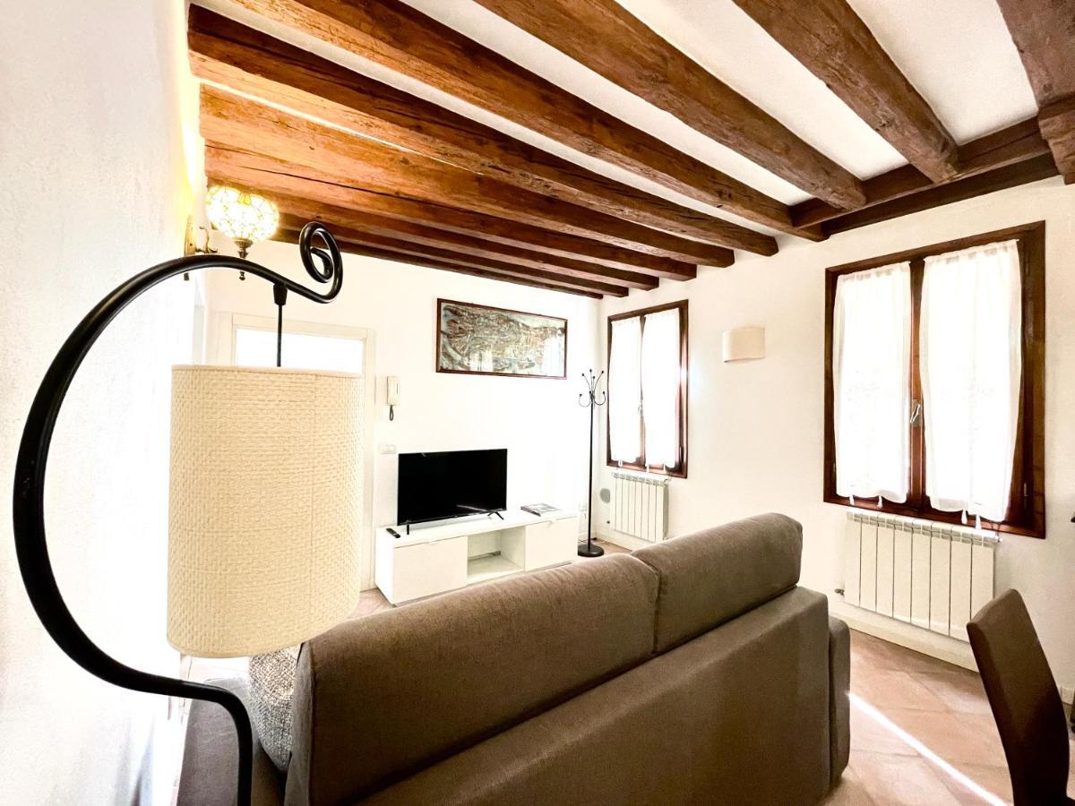 Rossini Apartment Venezia Eksteriør bilde