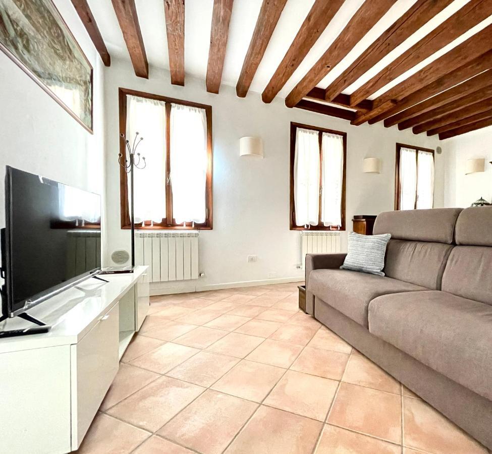 Rossini Apartment Venezia Eksteriør bilde