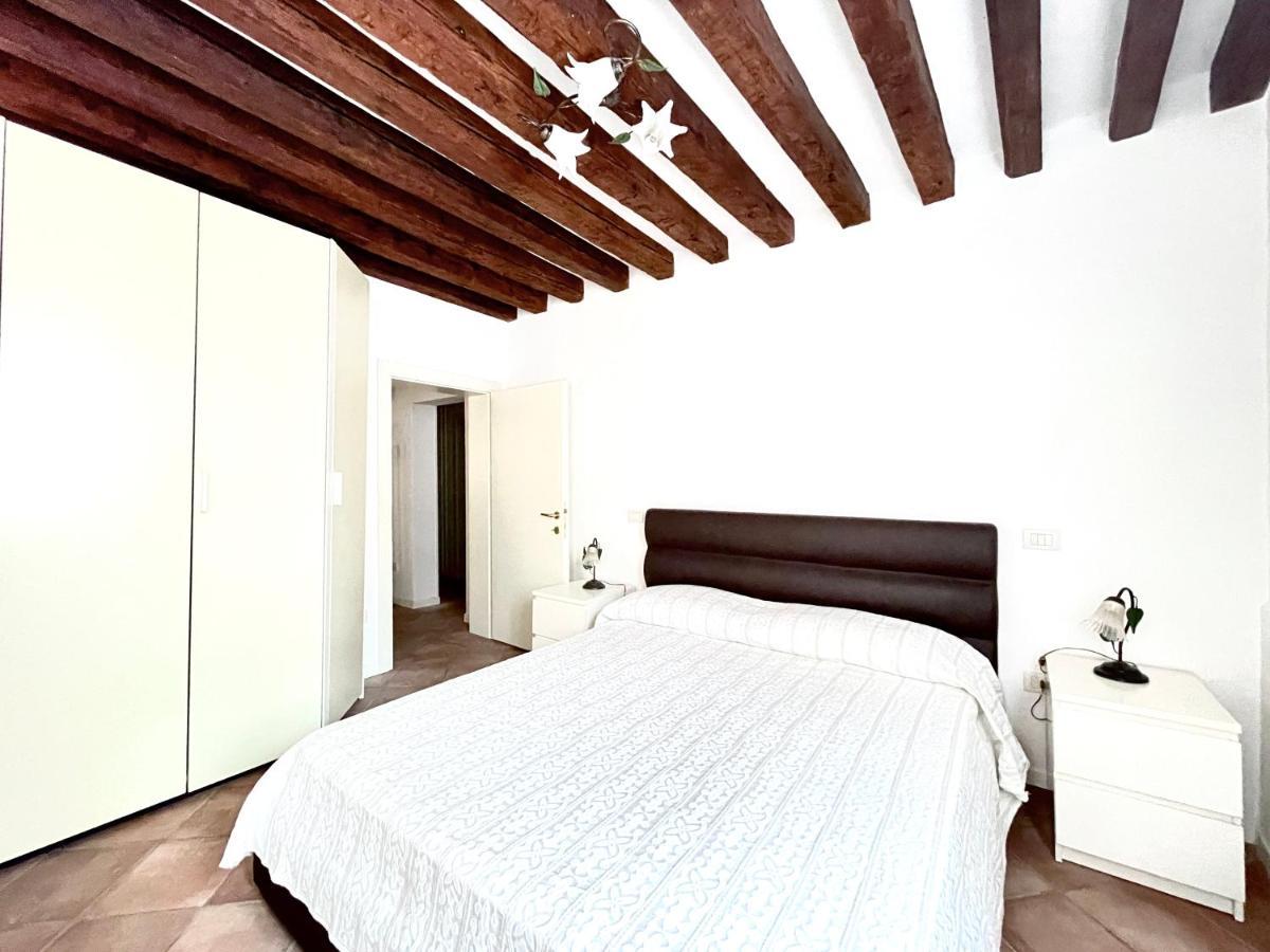 Rossini Apartment Venezia Eksteriør bilde