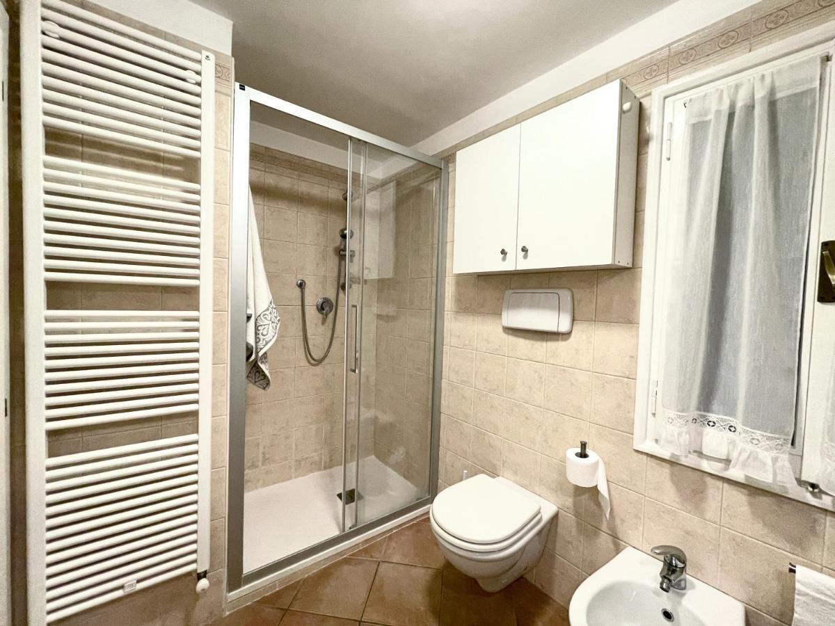 Rossini Apartment Venezia Eksteriør bilde
