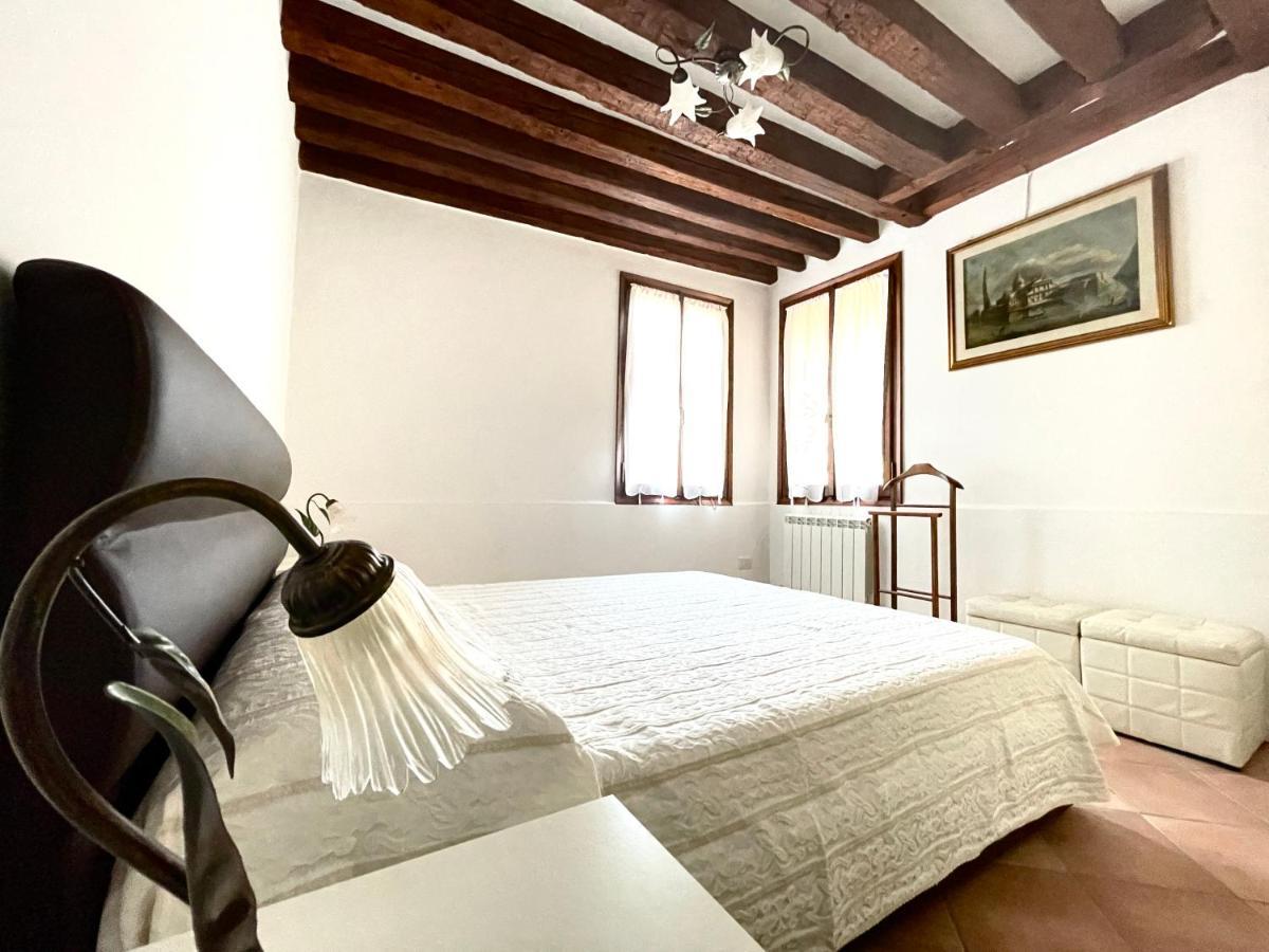 Rossini Apartment Venezia Eksteriør bilde