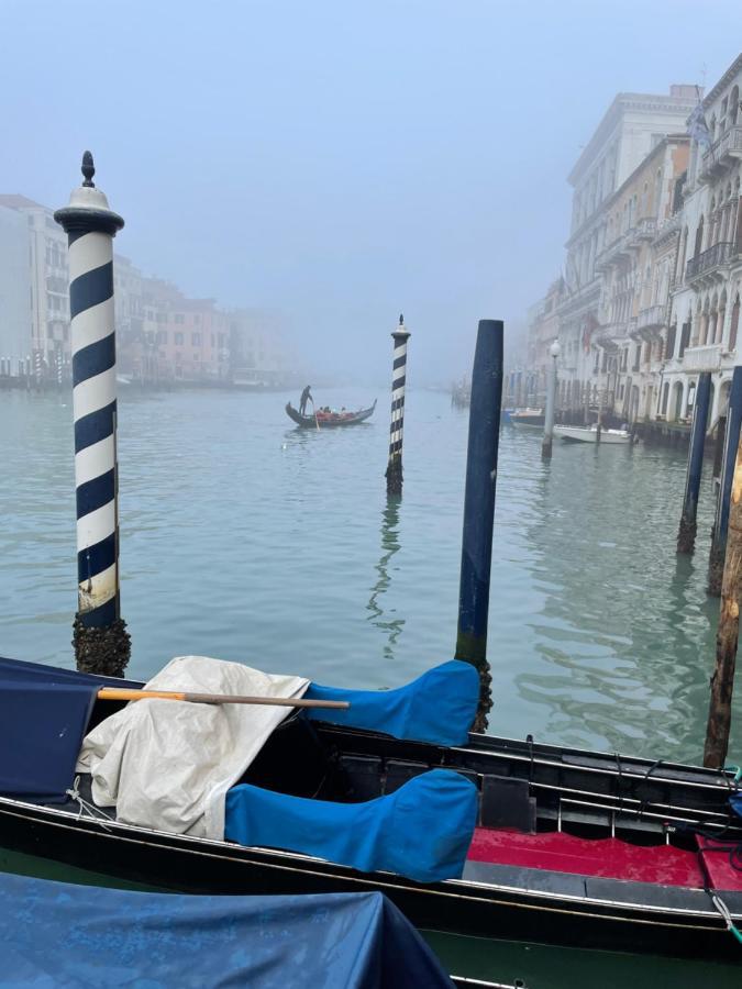 Rossini Apartment Venezia Eksteriør bilde
