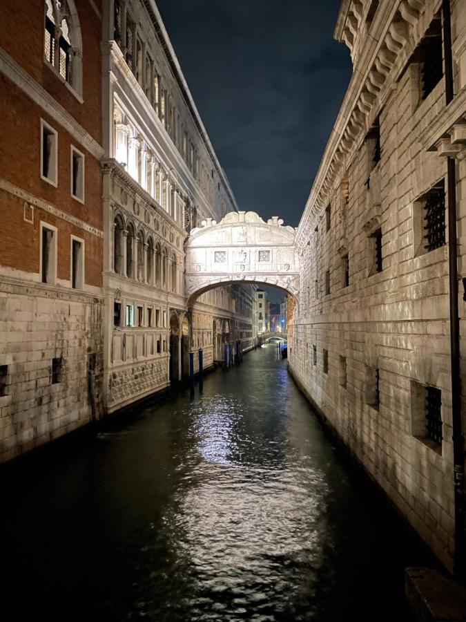 Rossini Apartment Venezia Eksteriør bilde