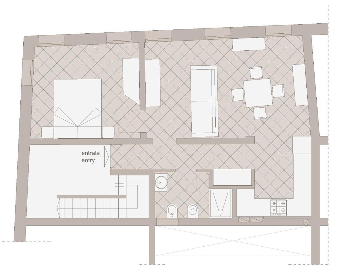 Rossini Apartment Venezia Eksteriør bilde
