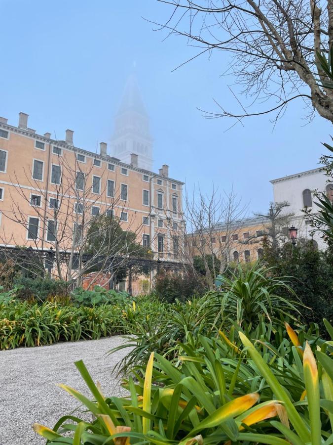 Rossini Apartment Venezia Eksteriør bilde